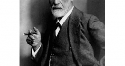 Zigmunds Freids (1856–1939).