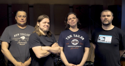 Grupa "Mary Jane".