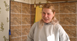 Ērkšķu Inese.