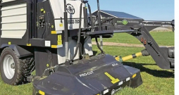 'GT55 Mini Grazer' 'GT55 Mini Grazer'