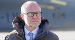Andris Sprūds. 