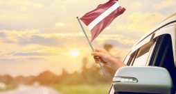 Nākotne vienmēr piederēs jaunajai paaudzei.