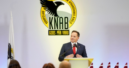 Raivis Kronbergs.