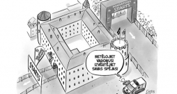Zīmē Gatis Šļūka. Netēlojiet varoņus!