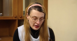 "Ērkšķu" Egija.