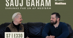 "Šauj garām!" #330 sērija.
