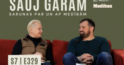 "Šauj garām!" #329 sērija. 