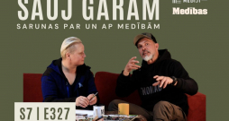 "Šauj garām!" #327 sērija. 