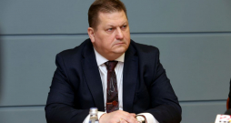 Aivars Draudiņš.