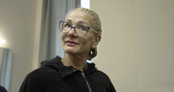Vendija Karalkina. Vendija Karalkina.