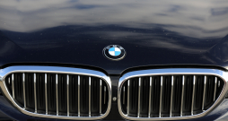 BMW auto. Ilustratīvs foto. 