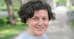 Maija Kurševa: "Virmo, kustas un mudž mākslas daudzveidība – šī dažādība ir mūsu labums, mūsu bagātība. Laiks rādīs, kas atsijāsies, kas paliks."