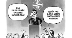 Zīmē Gatis Šļūka. No vārdiem pie darbiem! Zīmē Gatis Šļūka. No vārdiem pie darbiem!