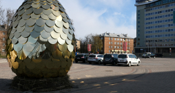 Daugavpils.