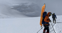 Ekspedīcija Denali. Ekspedīcija Denali.