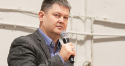 Airis Rikveilis.