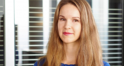 Agnese Buceniece, "Swedbank" vecākā ekonomiste.