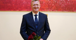 Aizsardzības ministrs Raivis Melnis.
