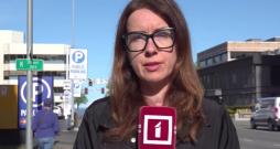 Ina Strazdiņa Aļaskā. Ina Strazdiņa Aļaskā.