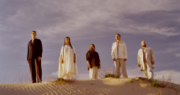 Muzikālā apvienība "Raxtu Raxti".