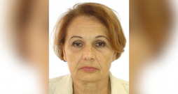 Nadežda Frolova. Nadežda Frolova.
