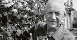 Gunits Enoņš (1933.18.06. – 2026.8.06.)