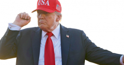 Donalda Trampa rokās ir koncentrēta pārāk liela vara – cilvēkam, kuram ir tik vāja saikne ar realitāti.