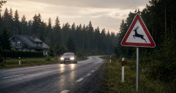 Es ieteiktu – drošībai visu Jāņu viesu automobiļu atslēgas seifā! Un tad – līgo!
