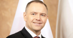 Polijas prezidents Karols Navrockis.