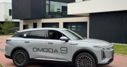 OMODA 9.