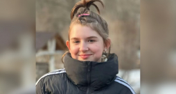 Veronika Markelova.