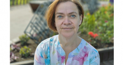 Ilze Rūtenberga-Bērziņa. Ilze Rūtenberga-Bērziņa.