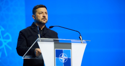 NATO samits. Volodimirs Zelenskis. NATO samits. Volodimirs Zelenskis.