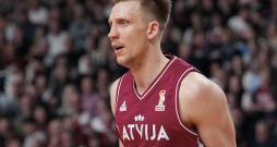 Mareks Mejeris.