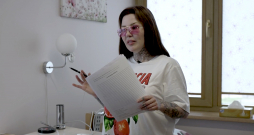 Jesica Zundovska. Jesica Zundovska.