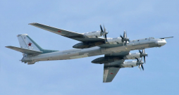 "Tu-95". "Tu-95".