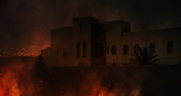 Ilustratīvs attēls. Ugunsgrēks. Ilustratīvs attēls. Ugunsgrēks.