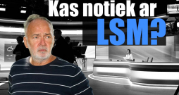 Andris Ušackis. Andris Ušackis.