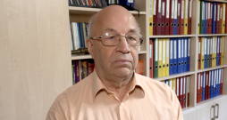 Henriks Danusēvičs, Latvijas Tirgotāju asociācijas valdes priekšsēdētājs. Henriks Danusēvičs, Latvijas Tirgotāju asociācijas valdes priekšsēdētājs.