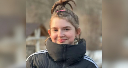 Veronika Markelova.