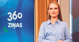Ramona Veckalniņa. Ramona Veckalniņa.