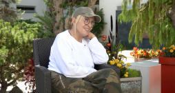 Laima Vaikule.