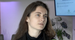 Dārta Pelse, domnīcas "Providus" vadošā pētniece. Dārta Pelse, domnīcas "Providus" vadošā pētniece.