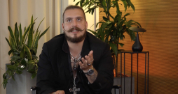Miks Galvanovskis. Miks Galvanovskis.