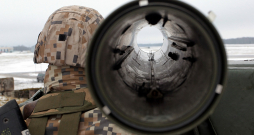 Tuvas darbības pretgaisa aizsardzības raķešu sistēma "RBS-70" drīzumā tiks modernizēta.