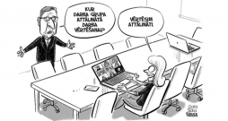 Zīmē Gatis Šļūka. Vērtēsim attālināti!