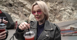 Jesica Zundovska. Jesica Zundovska.