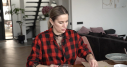 Olga Koha. Olga Koha.