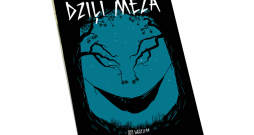 Peivi Lukarila, "Dziļi mežā". Peivi Lukarila, "Dziļi mežā".