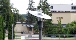 Apgaismojuma nomaiņa var sniegt ievērojamu enerģijas ietaupījumu. Apgaismojuma nomaiņa var sniegt ievērojamu enerģijas ietaupījumu.